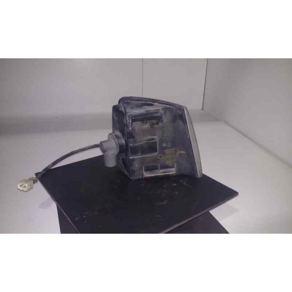 Recambio de piloto delantero izquierdo para volkswagen passat berlina (312) cl referencia OEM IAM  BLANCO 