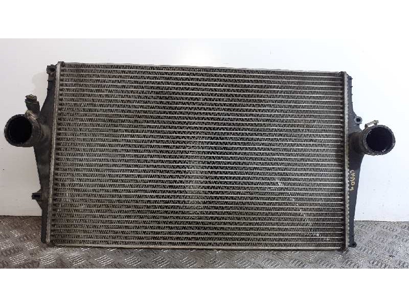 Recambio de intercooler para volvo s60 berlina 2.4 diesel cat referencia OEM IAM IA1337  