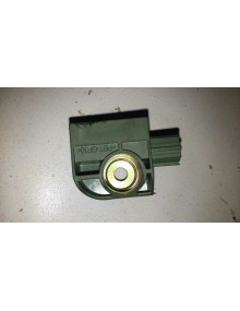 Recambio de modulo electronico para daewoo evanda cdx referencia OEM IAM 96412836 5WK43492 