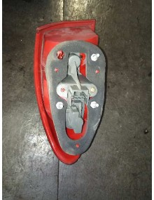 Recambio de piloto trasero derecho para alfa romeo 147 (190) 1.9 jtd distinctive referencia OEM IAM EXTERIOR   2