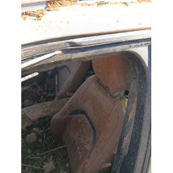 Recambio de puerta delantera izquierda para lexus ux (_aa1_, _ah1_, _ma1_) 250h (mzah10) referencia OEM IAM 6700279115  75072760