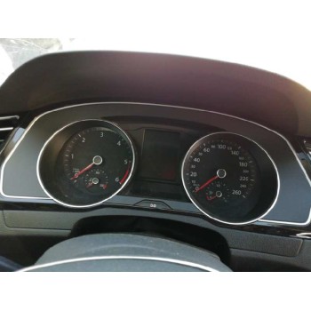 Recambio de cuadro instrumentos para volkswagen passat variant (3g5) advance bmt referencia OEM IAM   