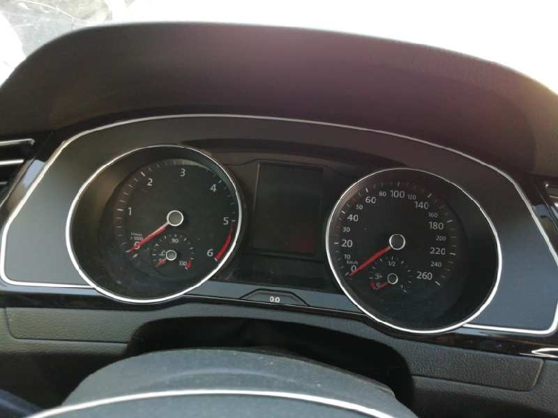 Recambio de cuadro instrumentos para volkswagen passat variant (3g5) advance bmt referencia OEM IAM   