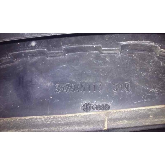 Recambio de piloto trasero derecho para volkswagen passat berlina (312) cl referencia OEM IAM 357945112 EXTERIOR 