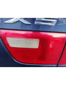 Recambio de piloto trasero derecho interior para bmw x5 (e53) 3.0d referencia OEM IAM 7164486  