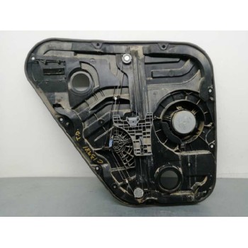 ELEVALUNAS TRASERO DERECHO 83481D7000 SOLO MECANISMO 83460D7000 2 PINS