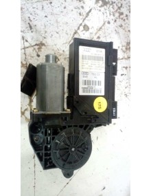 Recambio de motor elevalunas trasero izquierdo para audi a8 (4e2) 3.7 quattro referencia OEM IAM 4E0959801A  