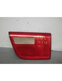 Recambio de piloto trasero derecho interior para bmw x5 (e53) 3.0d referencia OEM IAM 7164486   2