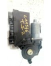 Recambio de motor elevalunas trasero izquierdo para audi a8 (4e2) 3.7 quattro referencia OEM IAM 4E0959801A  