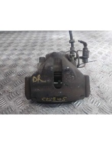 Recambio de pinza freno delantera derecha para audi a6 berlina (4f2) 2.0 tdi referencia OEM IAM   