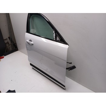 Recambio de puerta delantera derecha para jaguar f-pace (x761) 2.0 td4 awd referencia OEM IAM T4A1368  