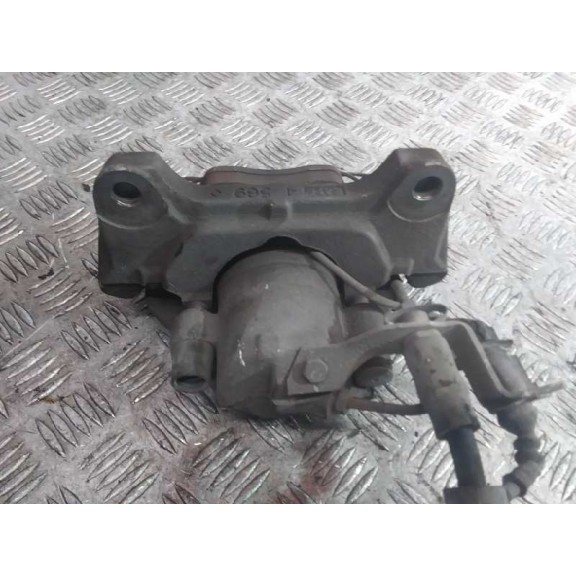 Recambio de pinza freno delantera derecha para audi a6 berlina (4f2) 2.0 tdi referencia OEM IAM   