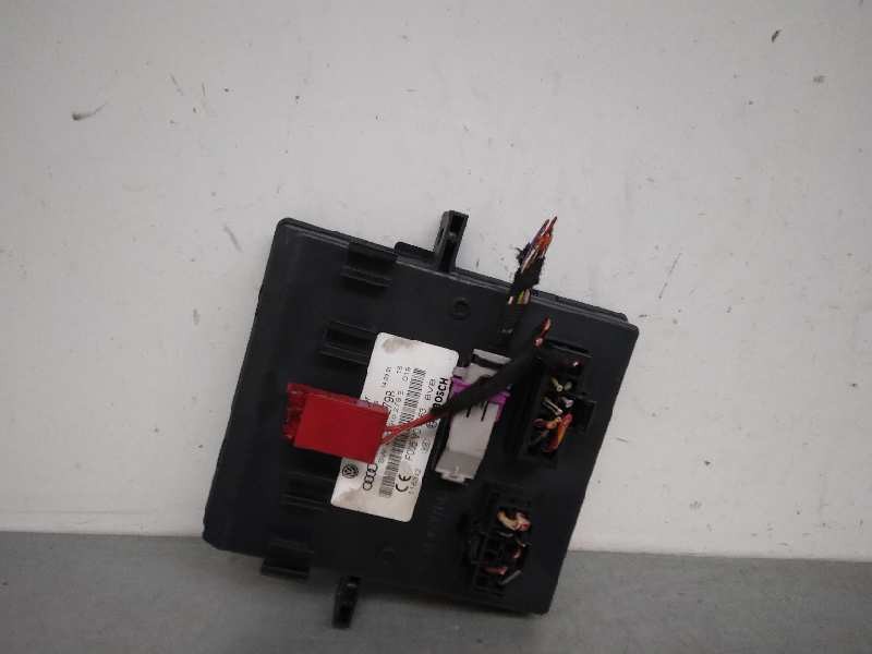 Recambio de modulo electronico para audi a6 berlina (4f2) 2.7 tdi referencia OEM IAM 4F0907279B  