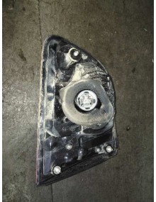 Recambio de piloto trasero derecho interior para peugeot 4007 premium referencia OEM IAM   INTERIOR 2