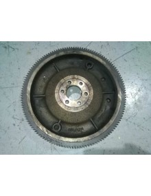 Recambio de volante motor para ford fiesta (cbk) 1.6 tdci cat referencia OEM IAM 9653455980  