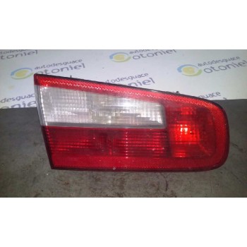 Recambio de piloto trasero izquierdo interior para renault laguna ii (bg0) authentique referencia OEM IAM  INTERIOR 