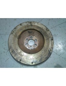 Recambio de volante motor para ford fiesta (cbk) 1.6 tdci cat referencia OEM IAM 9653455980   2