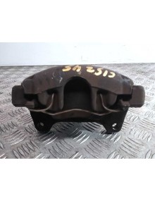 Recambio de pinza freno delantera izquierda para audi a6 berlina (4f2) 2.0 tdi referencia OEM IAM  ATE  2