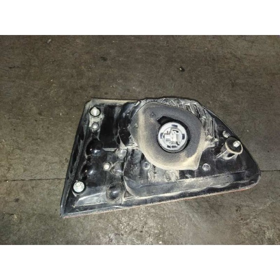 Recambio de piloto trasero izquierdo interior para peugeot 4007 premium referencia OEM IAM   INTERIOR