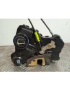 Recambio de cerradura puerta delantera izquierda para toyota corolla (e12) 2.0 d-cat referencia OEM IAM   6 PINS
