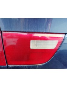 Recambio de piloto trasero izquierdo interior para bmw x5 (e53) 3.0d referencia OEM IAM 7164485  