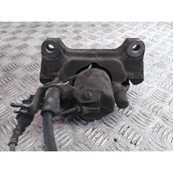 Recambio de pinza freno delantera izquierda para audi a6 berlina (4f2) 2.0 tdi referencia OEM IAM  ATE 