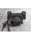 Recambio de pinza freno delantera izquierda para audi a6 berlina (4f2) 2.0 tdi referencia OEM IAM  ATE 