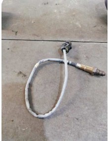 Recambio de sonda lambda para seat leon (1p1) 2.0 16v fsi referencia OEM IAM   