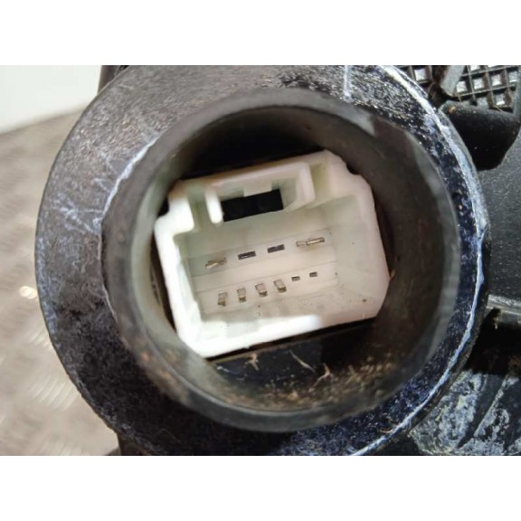 Recambio de cerradura puerta delantera izquierda para toyota corolla (e12) 2.0 d-cat referencia OEM IAM   6 PINS