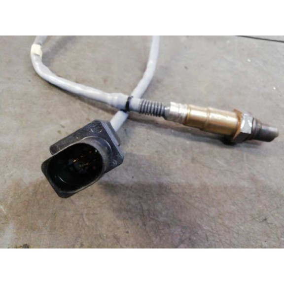 Recambio de sonda lambda para seat leon (1p1) 2.0 16v fsi referencia OEM IAM   
