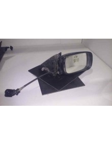 Recambio de retrovisor derecho para volkswagen passat berlina (312) cl referencia OEM IAM  NEGRO MANUAL