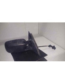 Recambio de retrovisor derecho para volkswagen passat berlina (312) cl referencia OEM IAM  NEGRO MANUAL 2