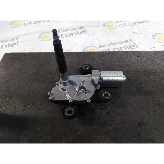 Recambio de motor limpia trasero para citroën c4 picasso exclusive referencia OEM IAM   