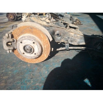 Recambio de puente trasero para citroën berlingo station wagon sx multispace referencia OEM IAM 5148T8  