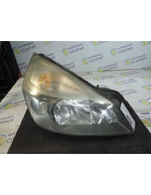 Recambio de faro derecho para renault espace iv (jk0) referencia OEM IAM  BIFARO 