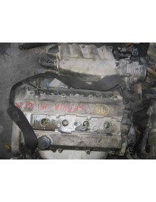 Recambio de motor completo para kia sephia 1.5 cat referencia OEM IAM BF  