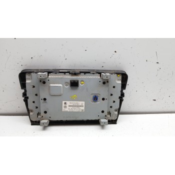 Recambio de sistema audio / radio cd para skoda octavia lim. (5e3) ambition referencia OEM IAM 5e0919605j  