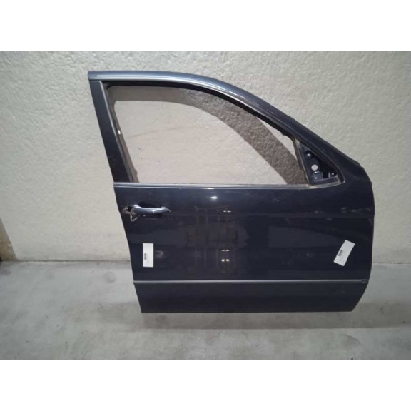 Recambio de puerta delantera derecha para bmw x5 (e53) 3.0d referencia OEM IAM  SIN ACCESORIOS 