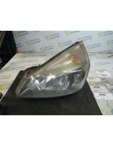 Recambio de faro izquierdo para renault espace iv (jk0) referencia OEM IAM  BIFARO 