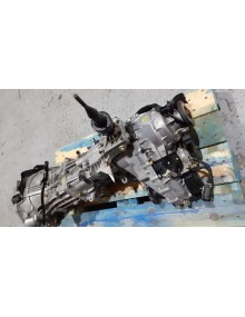 Recambio de caja cambios para kia sorento 2.5 crdi concept referencia OEM IAM 473003C100 5V 4X4