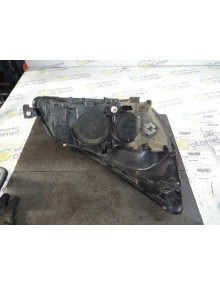 Recambio de faro izquierdo para renault espace iv (jk0) referencia OEM IAM  BIFARO  2