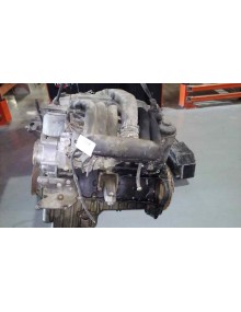Recambio de motor completo para mercedes-benz clase c (w202) berlina 2.5 diesel cat referencia OEM IAM 60591 REFERENCIA SACADA P 2