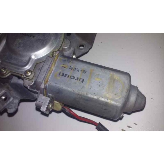 Recambio de elevalunas delantero derecho para volkswagen passat berlina (312) cl referencia OEM IAM   