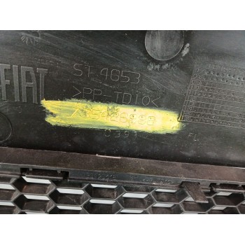 Recambio de paragolpes delantero para fiat 500 (312_) 1.4 (312axc1b, 312cxc1b) referencia OEM IAM 735426888  