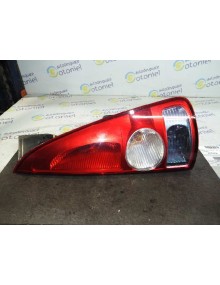 Recambio de piloto trasero derecho para renault espace iv (jk0) referencia OEM IAM   