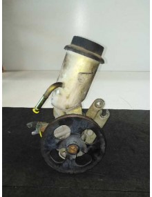Recambio de bomba direccion para toyota yaris (ncp1/nlp1/scp1) 1.4 (75cv) referencia OEM IAM   13 CM