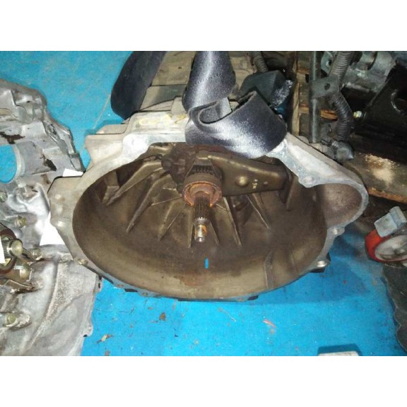 Recambio de caja cambios para kia sorento 2.5 crdi concept referencia OEM IAM 473003C100 5V 4X4