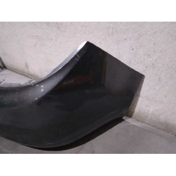 Recambio de paragolpes trasero para opel insignia berlina cosmo referencia OEM IAM   
