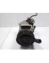 Recambio de compresor aire acondicionado para volvo v40 kinetic referencia OEM IAM P31469966 31369335 31348965
