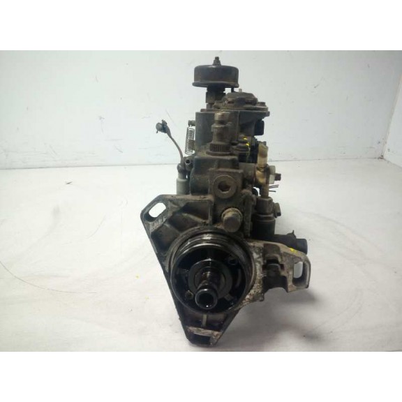 Recambio de bomba inyeccion para ssangyong korando 2.3 tdi referencia OEM IAM A6610707001 0400074870 